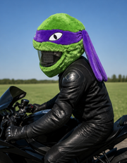 HELMET COVERZ